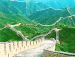 Trung Quốc: Thành lập dự án bảo vệ Vạn Lý Trường Thành